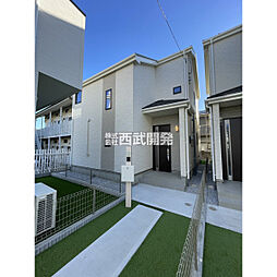 東京都府中市栄町２丁目