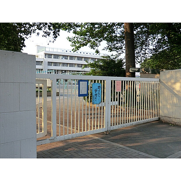 第九小学校