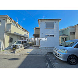 東京都立川市若葉町３丁目