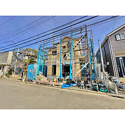 東京都小平市上水新町２丁目