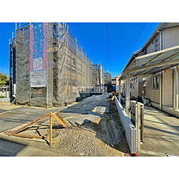 東京都小金井市本町３丁目