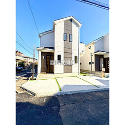 東京都府中市西原町４丁目