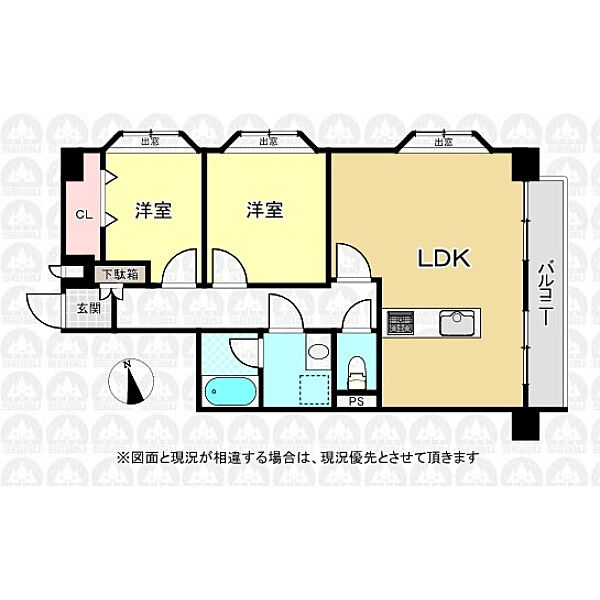 間取り：313004508416