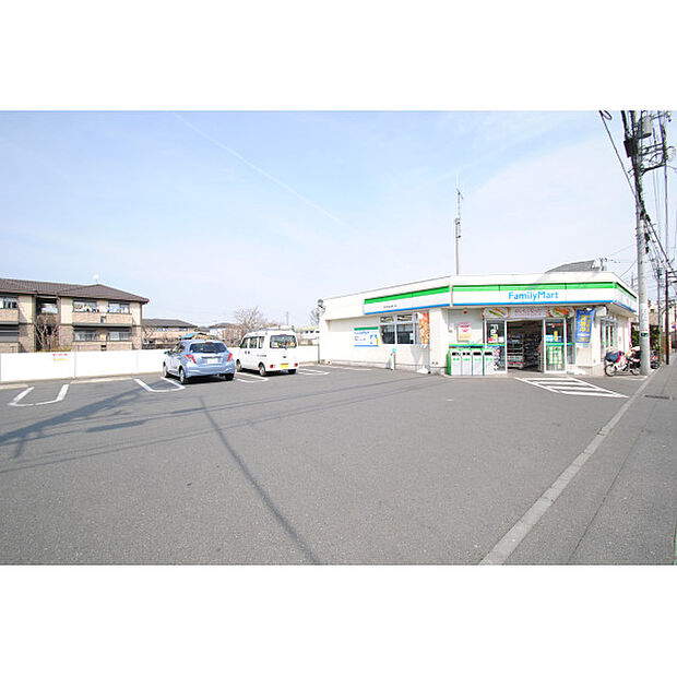 ファミリーマート