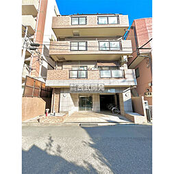 ネクステージ国立3