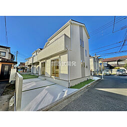 東京都府中市浅間町４丁目