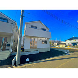 東京都府中市日新町４丁目