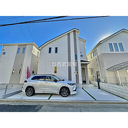 東京都府中市浅間町４丁目