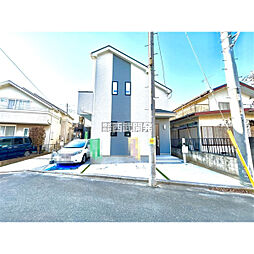 東京都小平市大沼町４丁目