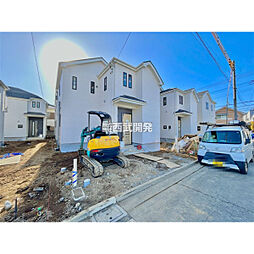 東京都府中市住吉町３丁目