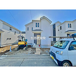 東京都府中市住吉町３丁目