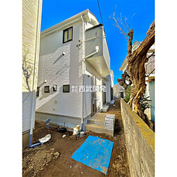 東京都府中市住吉町３丁目