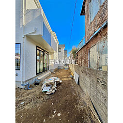 東京都府中市住吉町３丁目