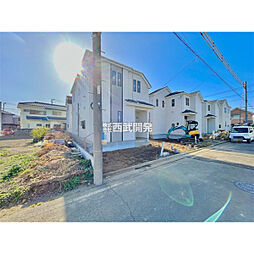 東京都府中市住吉町３丁目