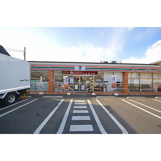 セブンイレブン