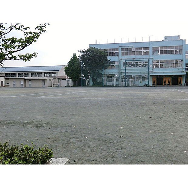 第一小学校