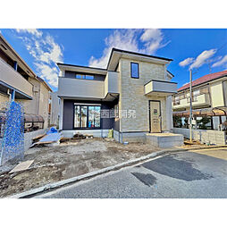 東京都小金井市貫井南町５丁目