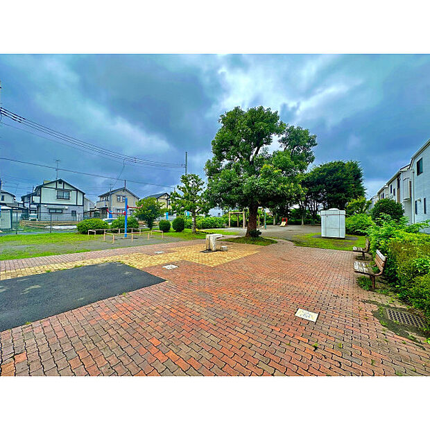 新町東公園
