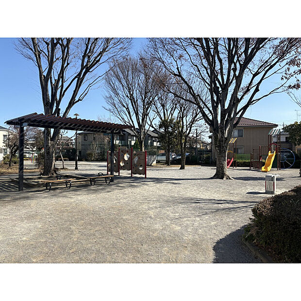 住吉町第3公園