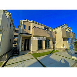 東京都府中市日新町３丁目