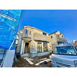 東京都府中市日新町３丁目