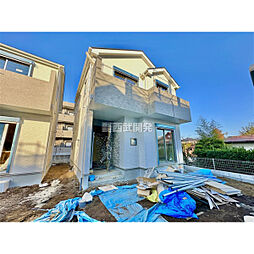 東京都府中市日新町３丁目