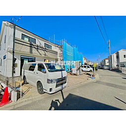 東京都府中市日新町５丁目