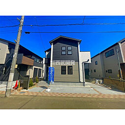 東京都国分寺市高木町２丁目