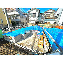 東京都国分寺市東戸倉２丁目