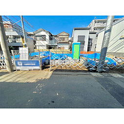 東京都国分寺市東戸倉２丁目