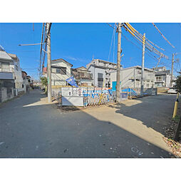 東京都国分寺市東戸倉２丁目