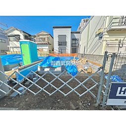 東京都国分寺市東戸倉２丁目