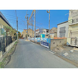 東京都国分寺市東戸倉２丁目