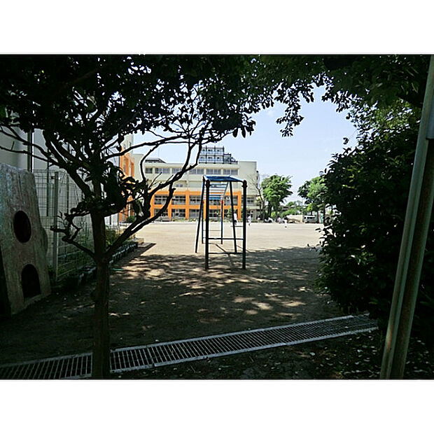 若松小学校
