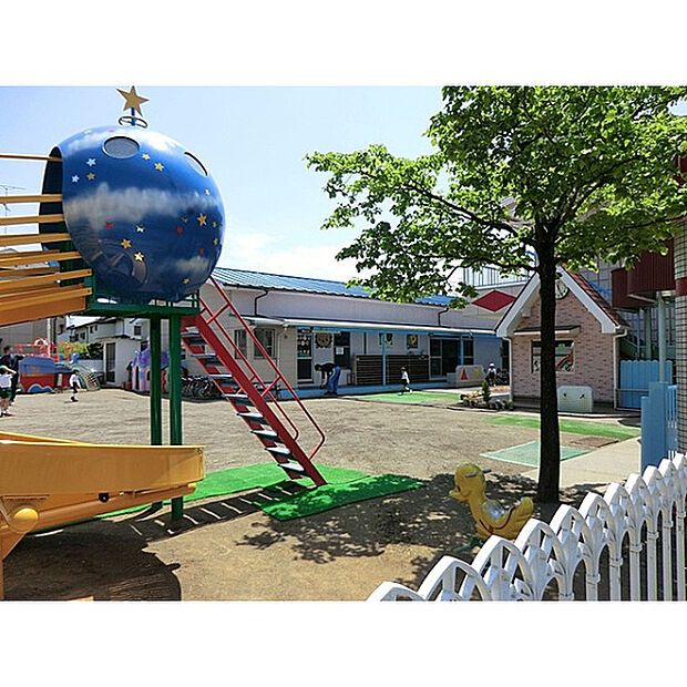 たかのだい幼稚園