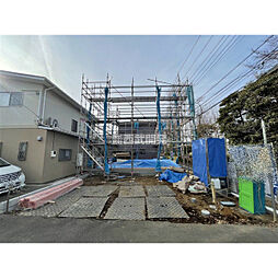 東京都小平市中島町