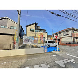 東京都小平市栄町２丁目