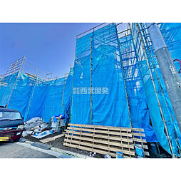 東京都府中市日新町３丁目