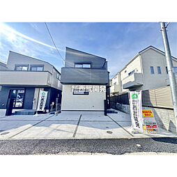 東京都小金井市前原町４丁目