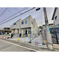 東京都国立市東２丁目