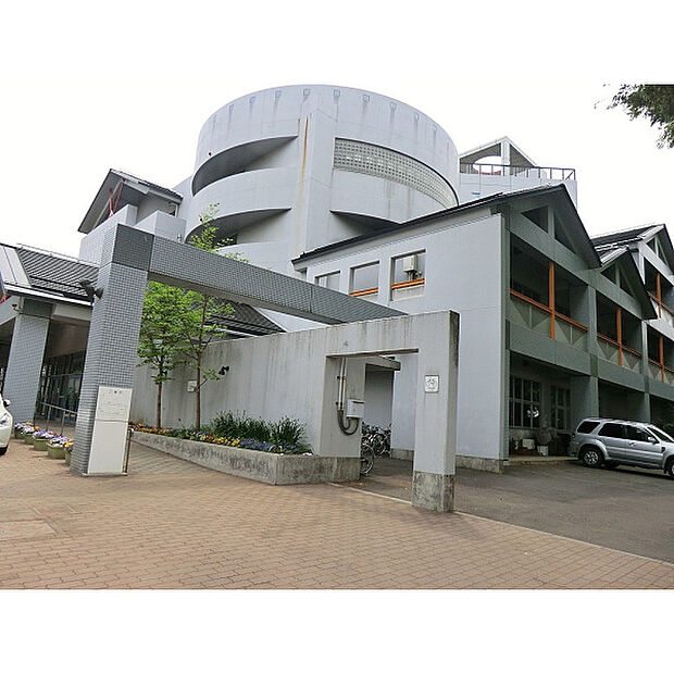 小平第六小学校