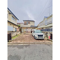 東京都府中市四谷３丁目