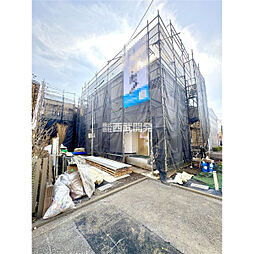 東京都小金井市桜町２丁目