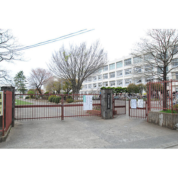 第二小学校