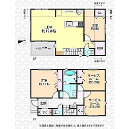 東京都国分寺市本多３丁目