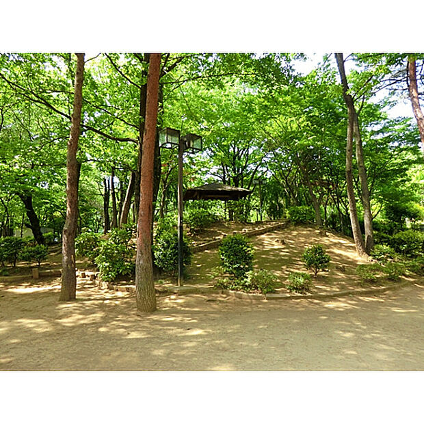 けやき公園