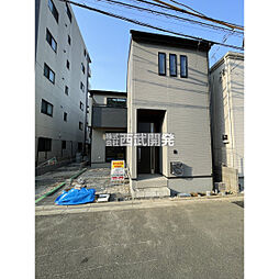 東京都国立市富士見台１丁目