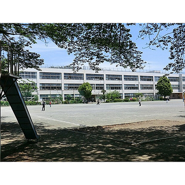 第五小学校