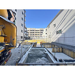 東京都国立市富士見台１丁目