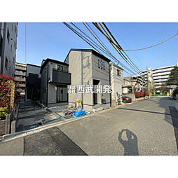 東京都国立市富士見台１丁目